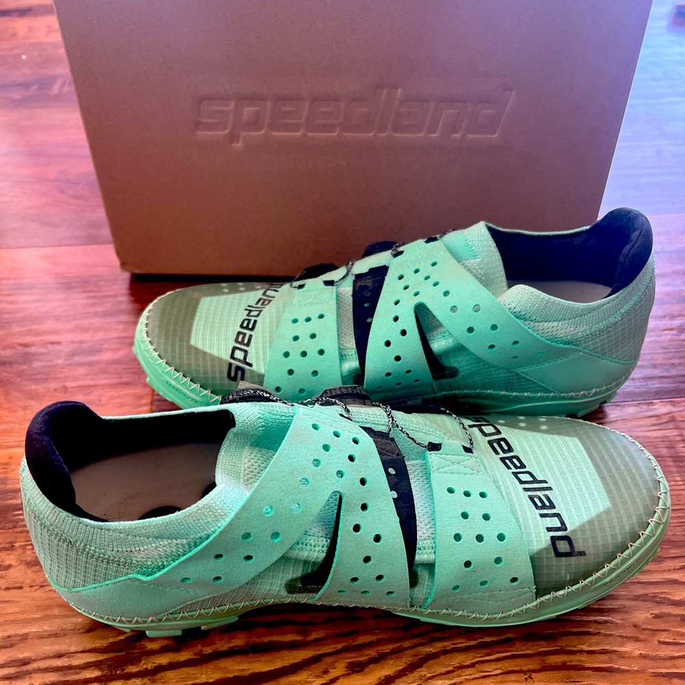 Speedland SL:PDX Running Trail Shoes M 8.5